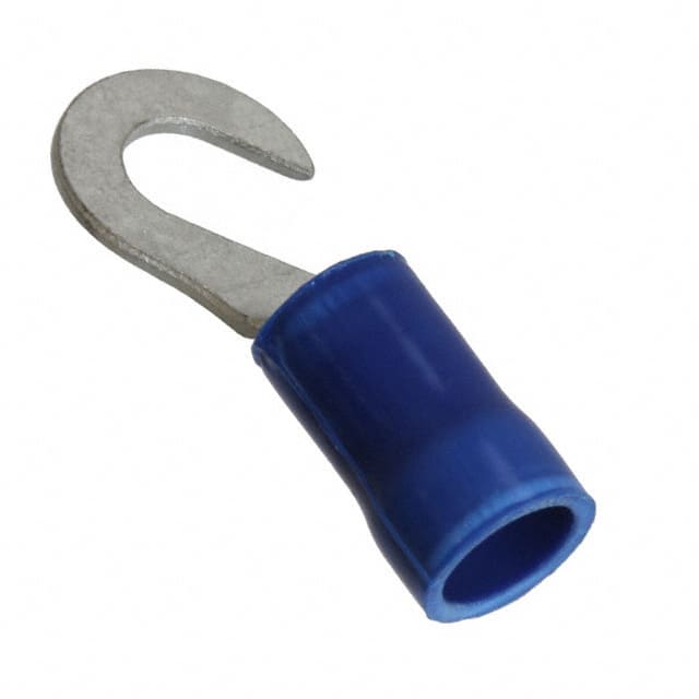 320263 TE Connectivity AMP Connectors  Conectores de anillo